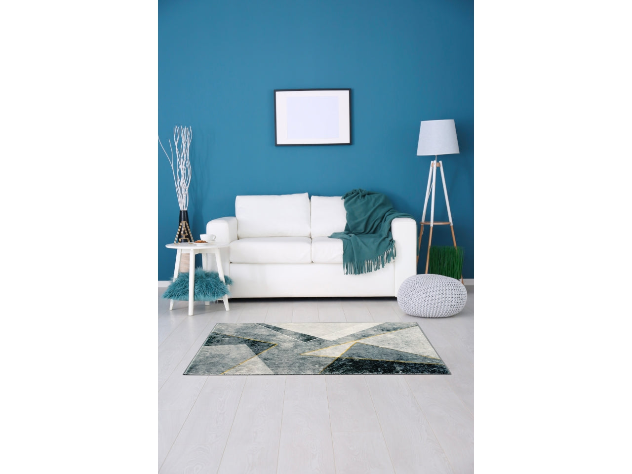Tappeto shedir misura 60x120cm