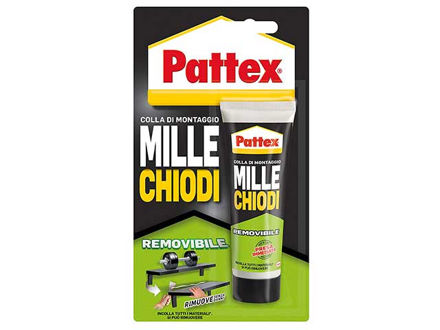 Pattex millechiodi removibile 1948307