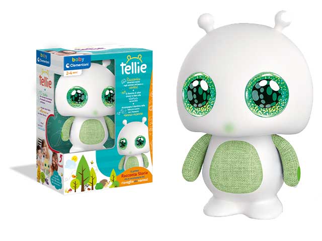 Baby clem.tellie limited edition 17421