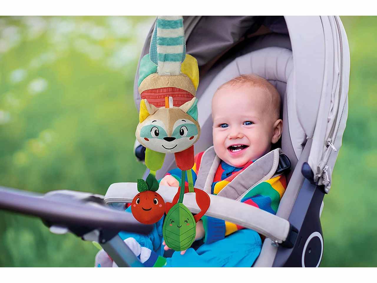 Bc4u on the go plush 02 17713.4