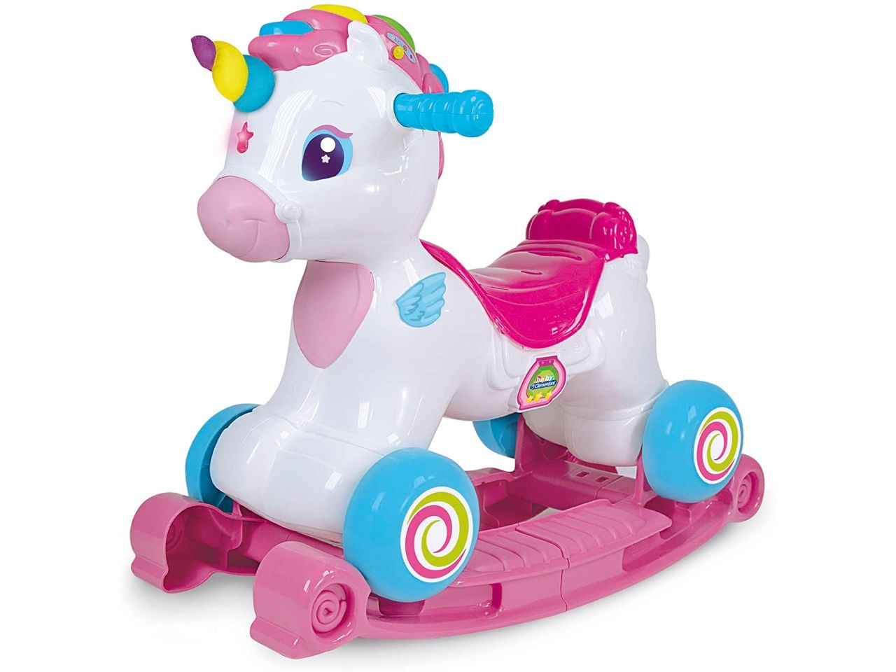 Unicorno ride on it 17753