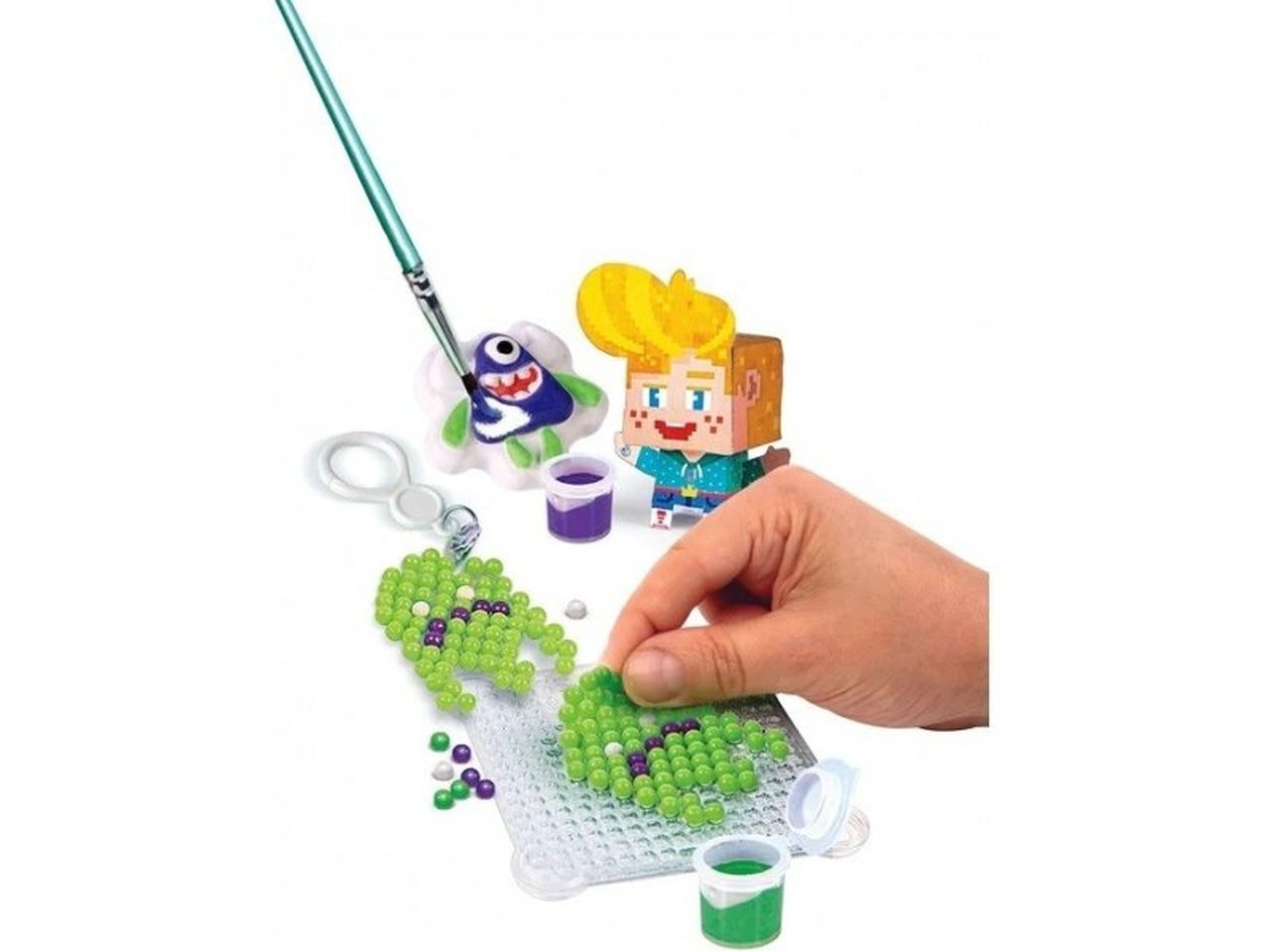 Idea! surprise box gaming creations