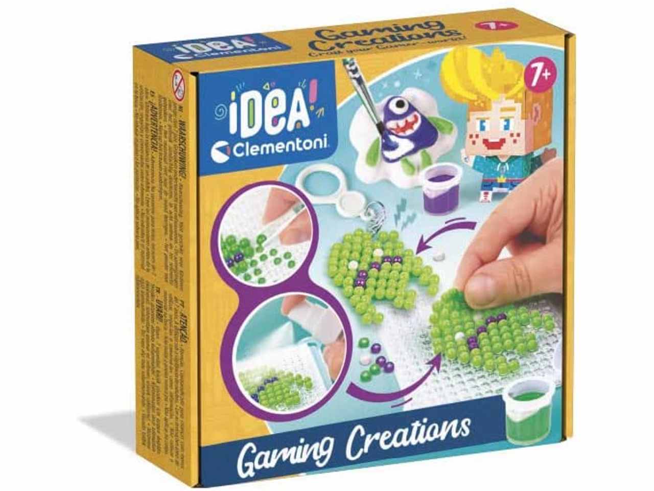 Crea idea surp.box gaming 18701.0