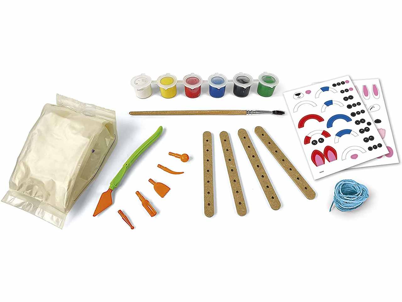 Crea idea surp.box nature craft 18702.7