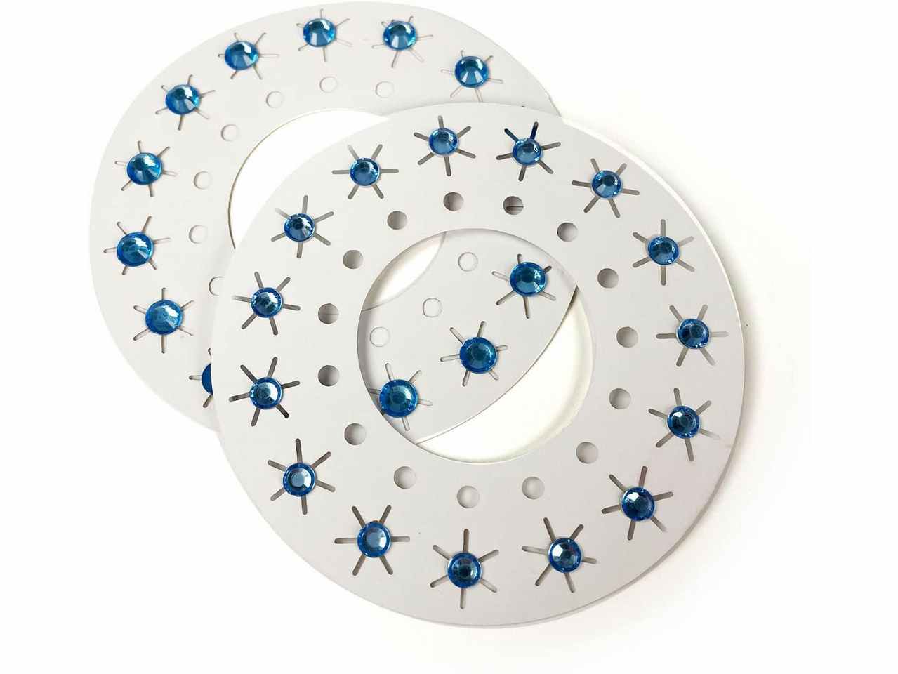 Crazy chic refill strass machine18728.7