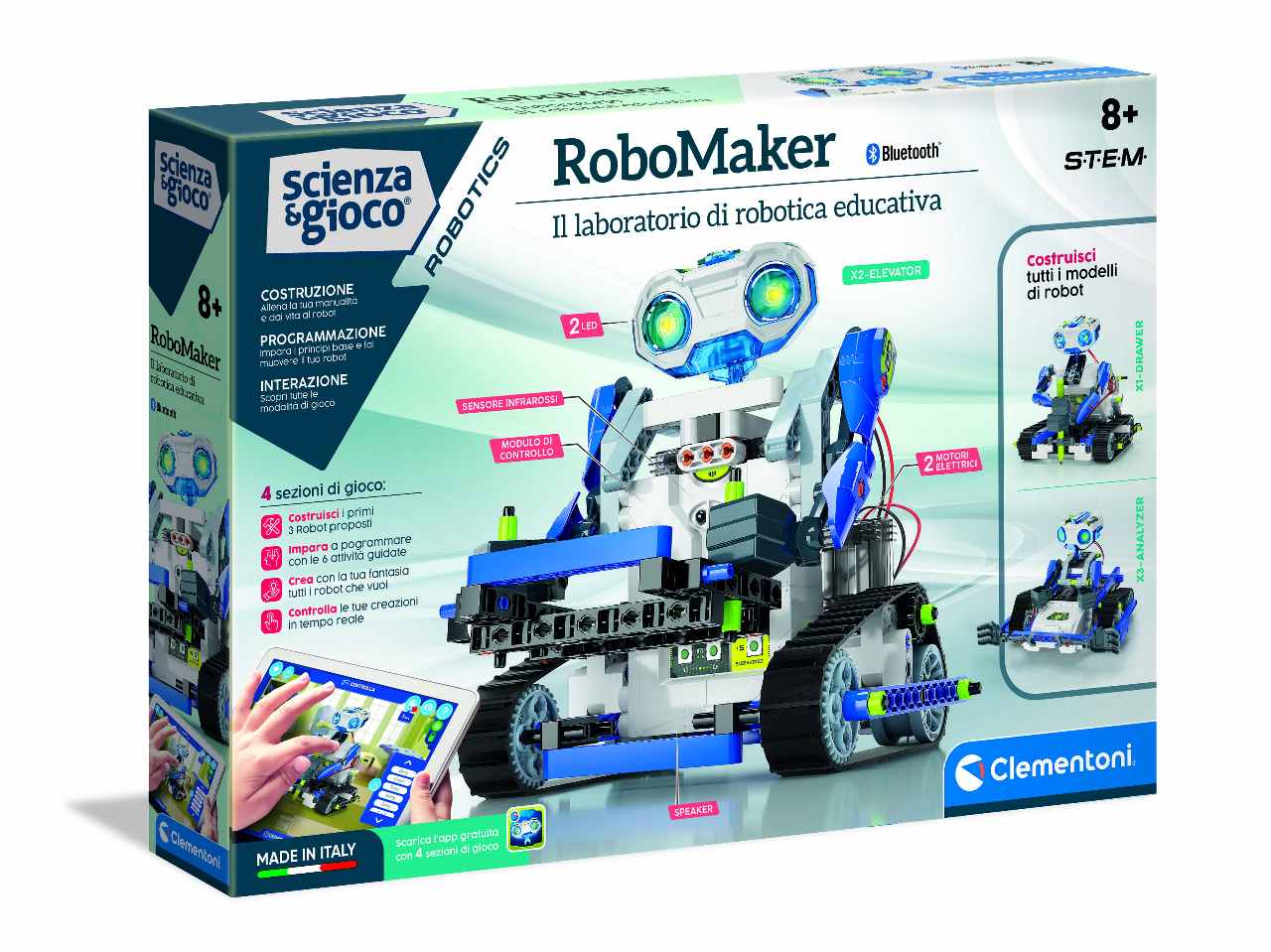 Robomaker 19132