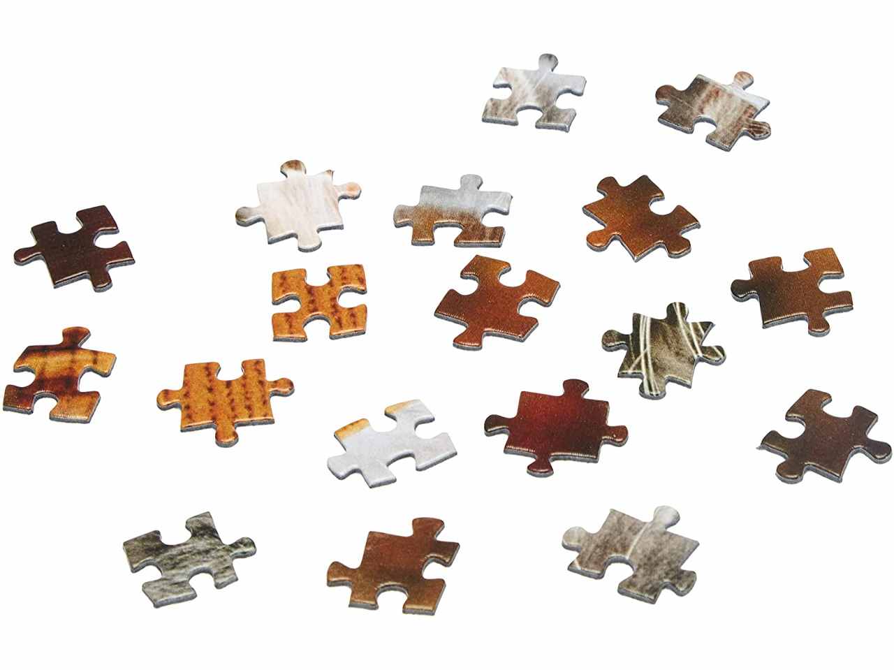 Kittens Puzzle 500 Pezzi - Clementoni