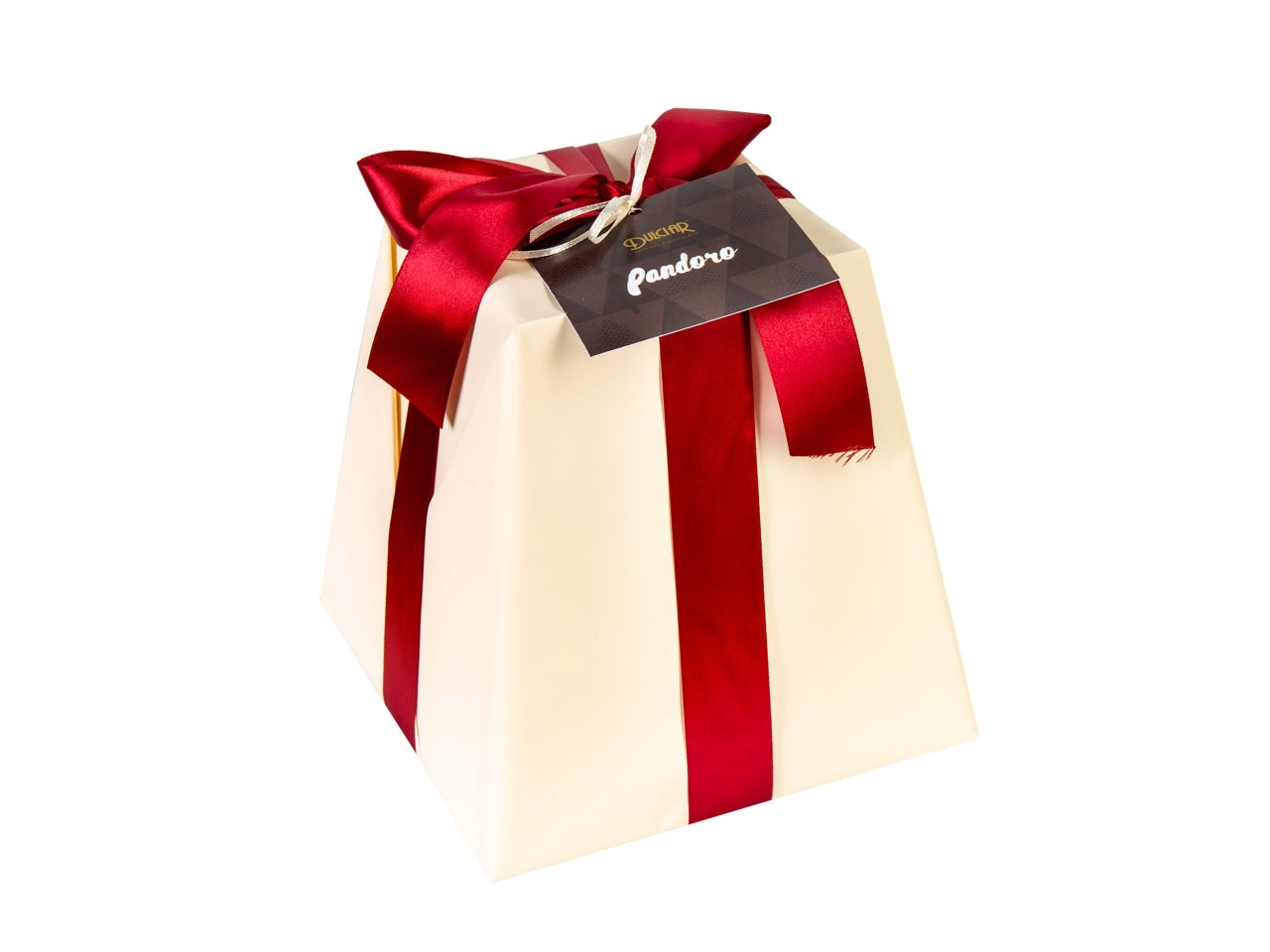 Pandoro classico 1000gr