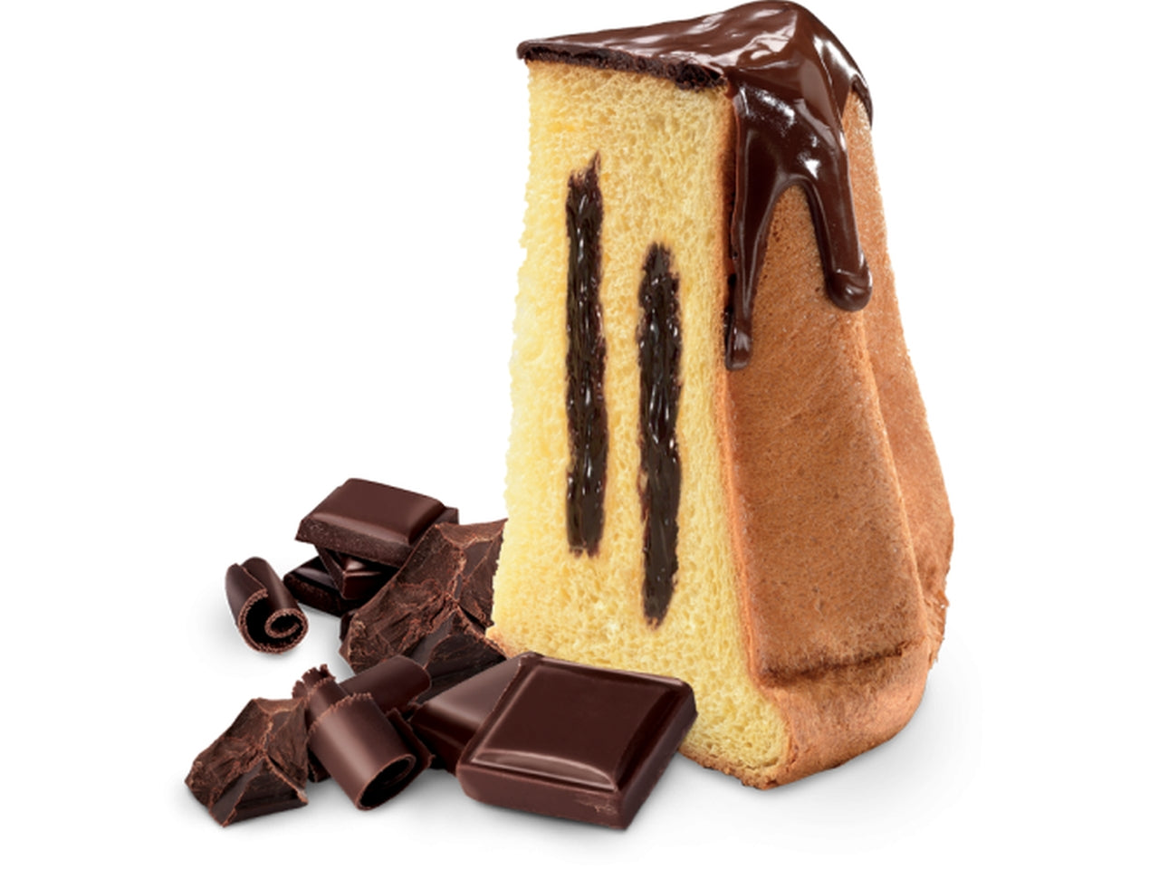 Maina il golosone oro fondente peso 750gr