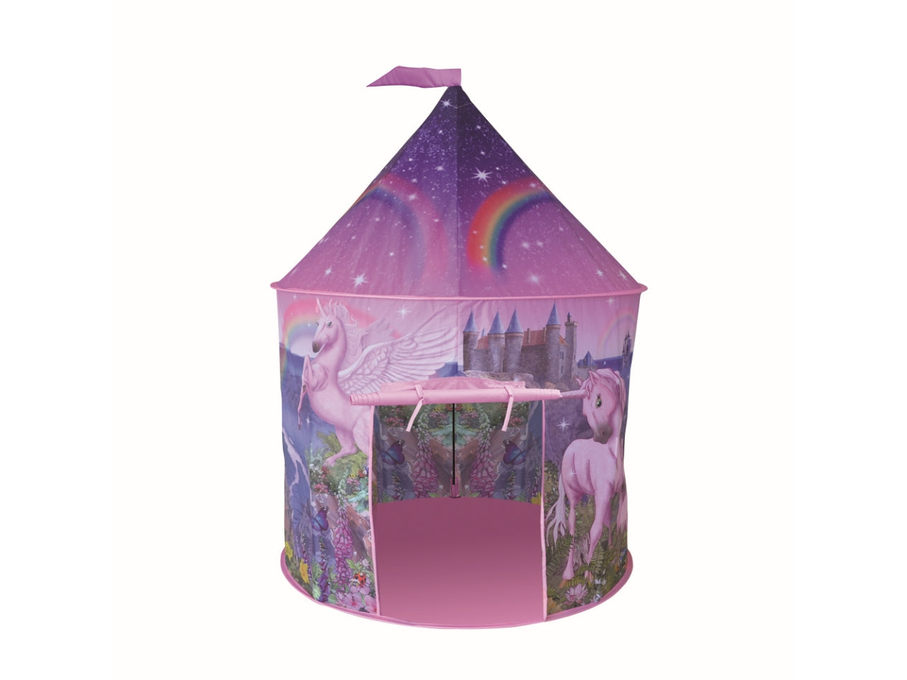 Tenda magic unicorno