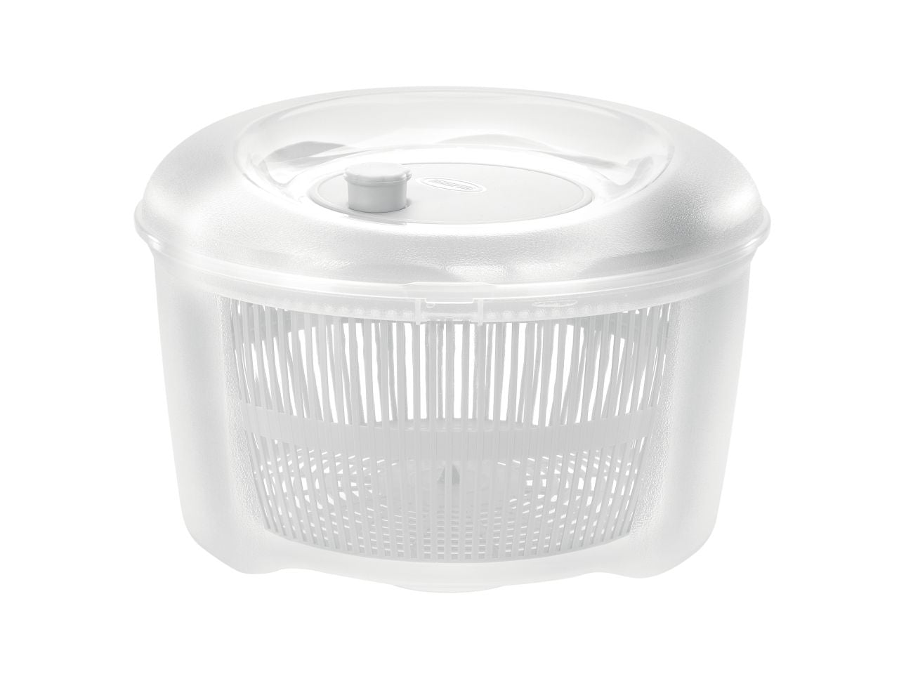 Centrifuga rucola misura 29cm capacita' 7,2l