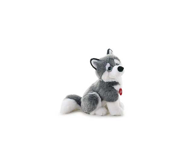 Trudi husky marcus 18x26x20cm 22272