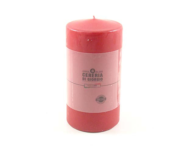 Candela moccolo 100x20 bord.3161.28