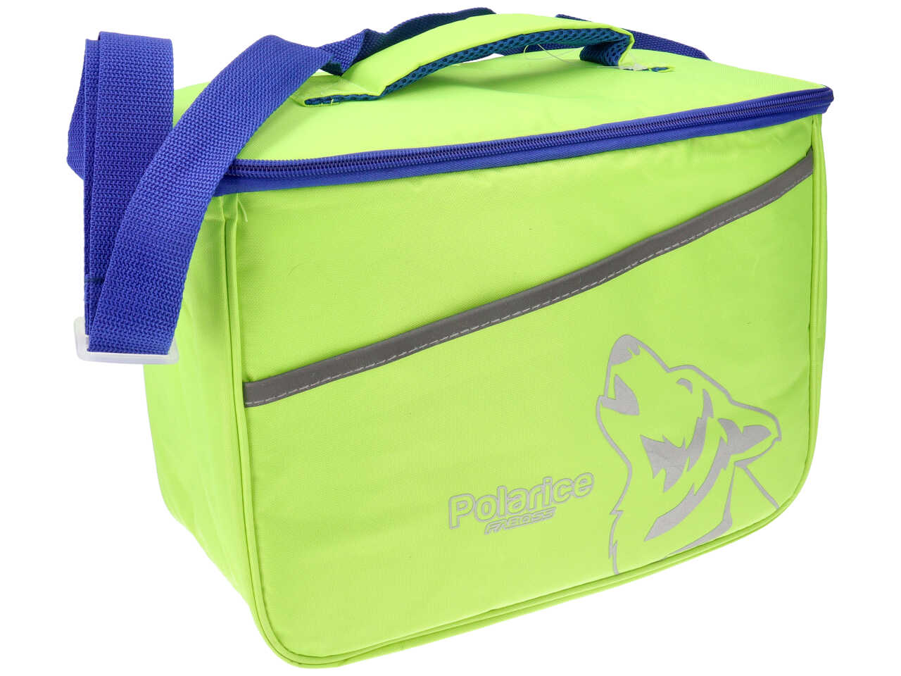 Borsa termica polar ice 13lt