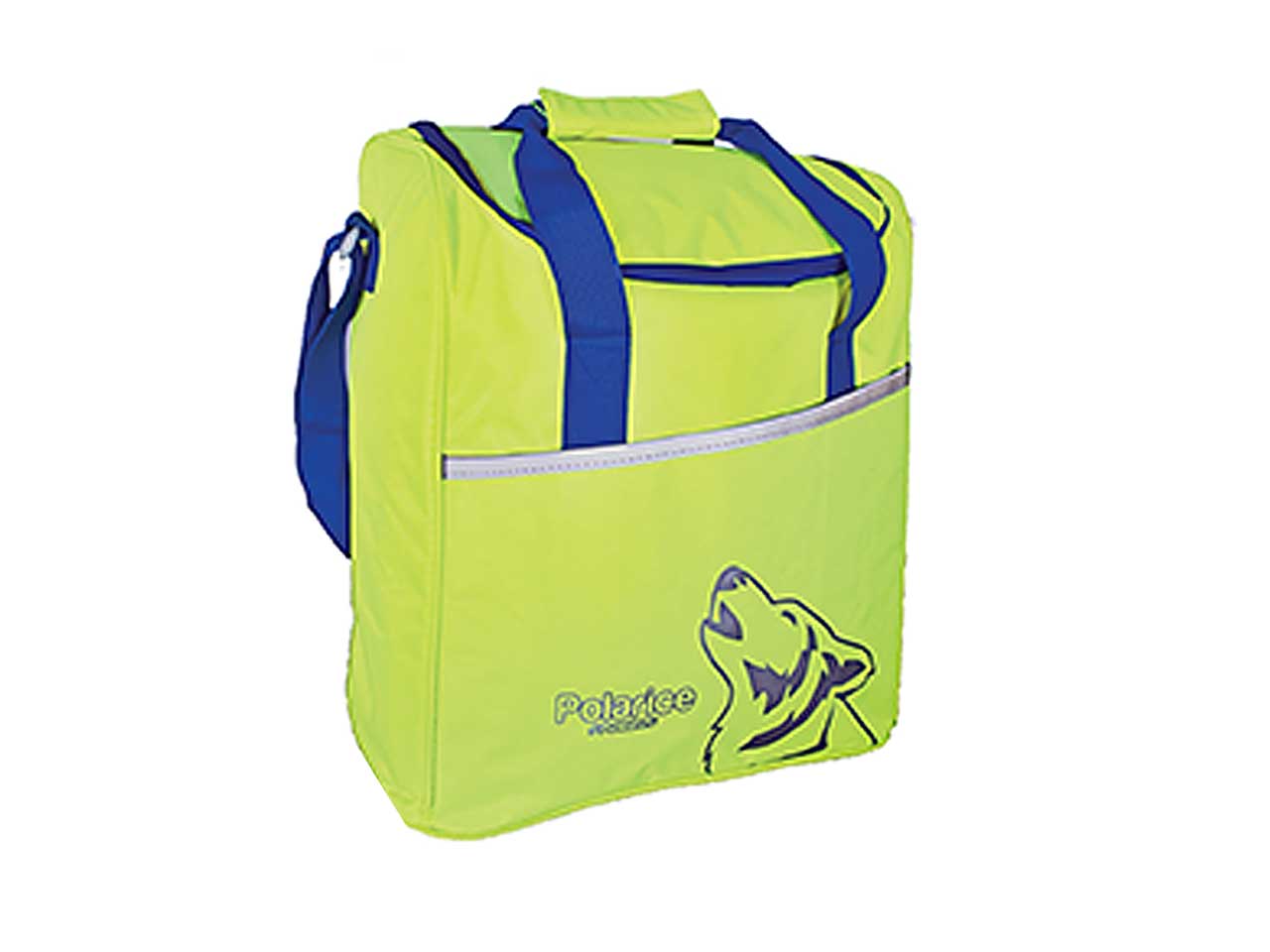 Borsa termica in poliestere 20lt