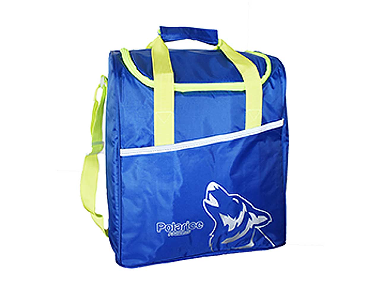 Borsa termica in poliestere 20lt