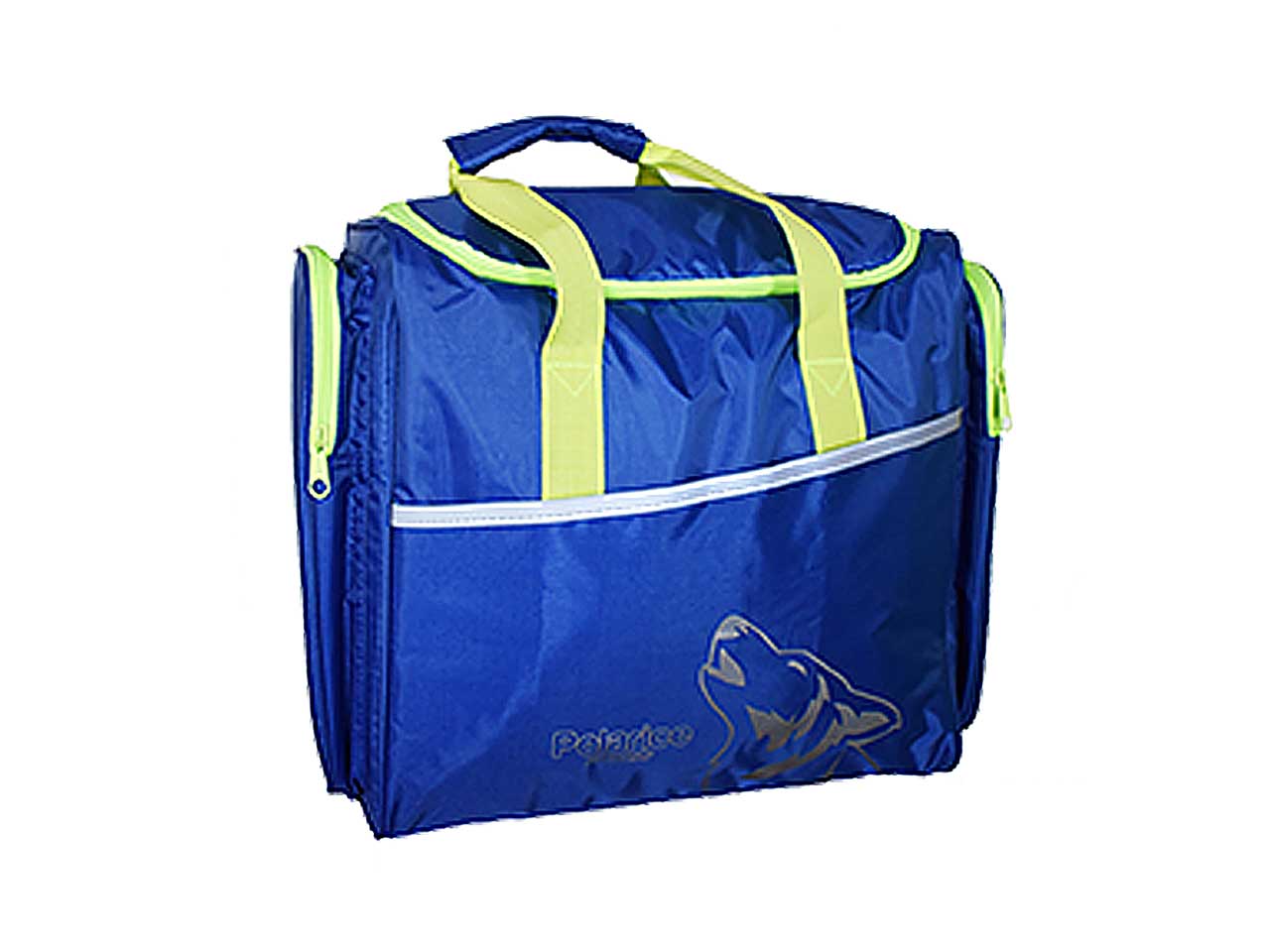 Borsa termica in poliestere 30lt $