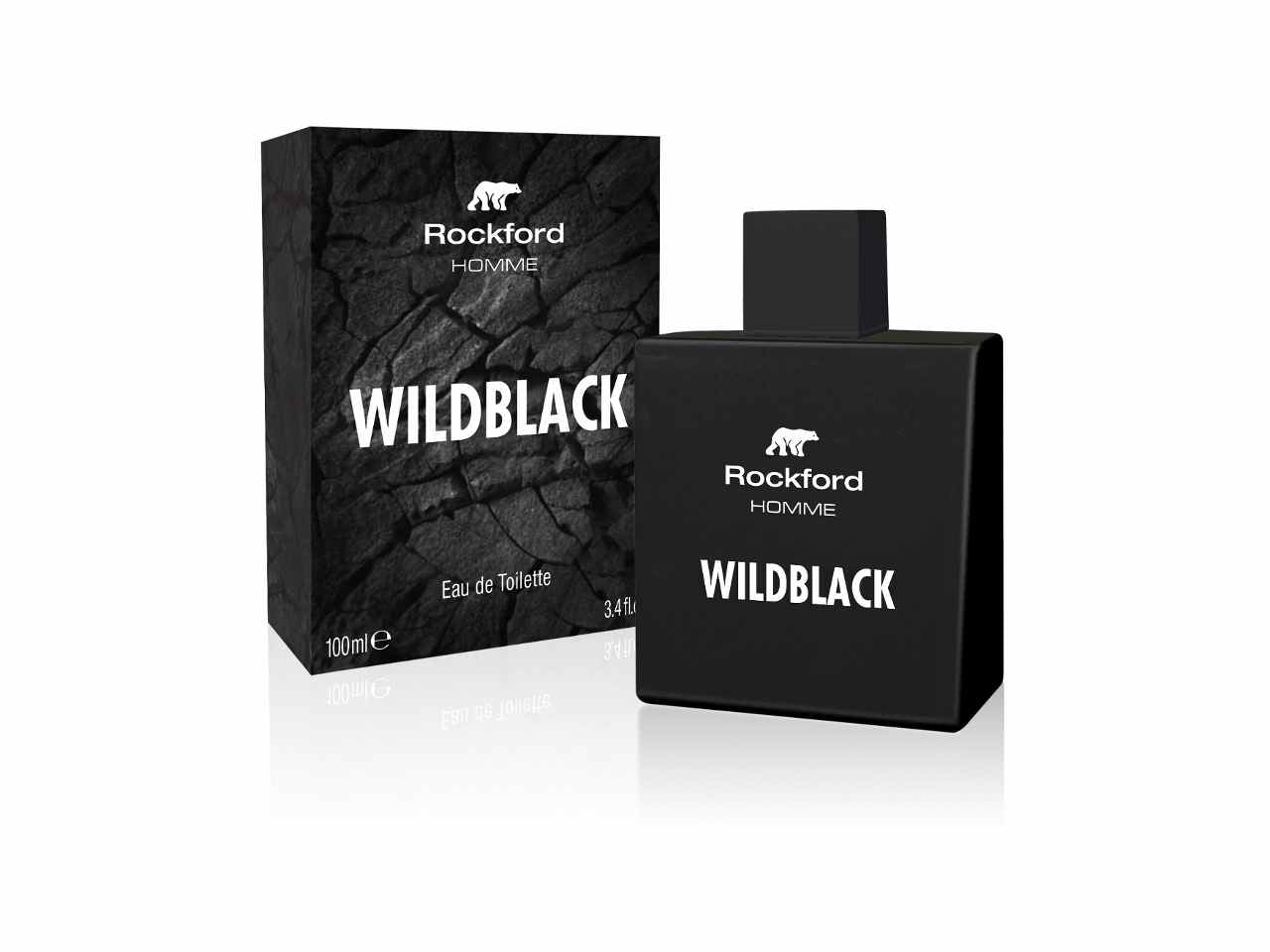 Rockford wildblack set regalo ga1863703