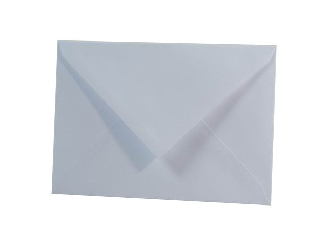 Lettera busta Blasetti in carta bianco 100gr 14x20cm