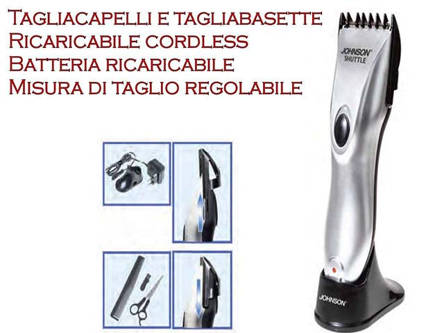 Tagliacapelli shttle shu