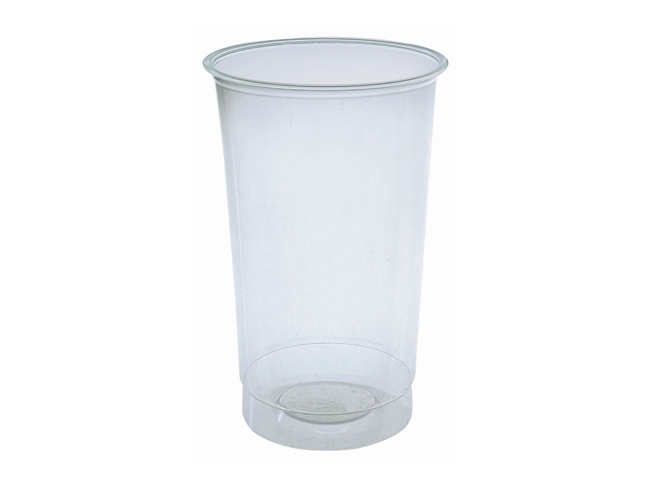 Bicchiere in polipropilene 300-350 ml la confezione contiene 30 pezzi$