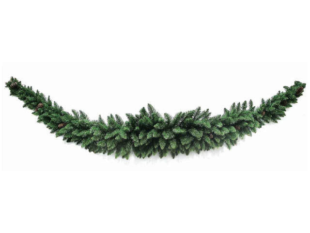 Boa olivetta c/pigne mt.2,70 d.max cm.45 $