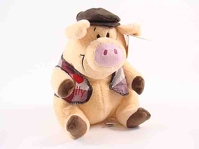 Maialino 26cm 24682