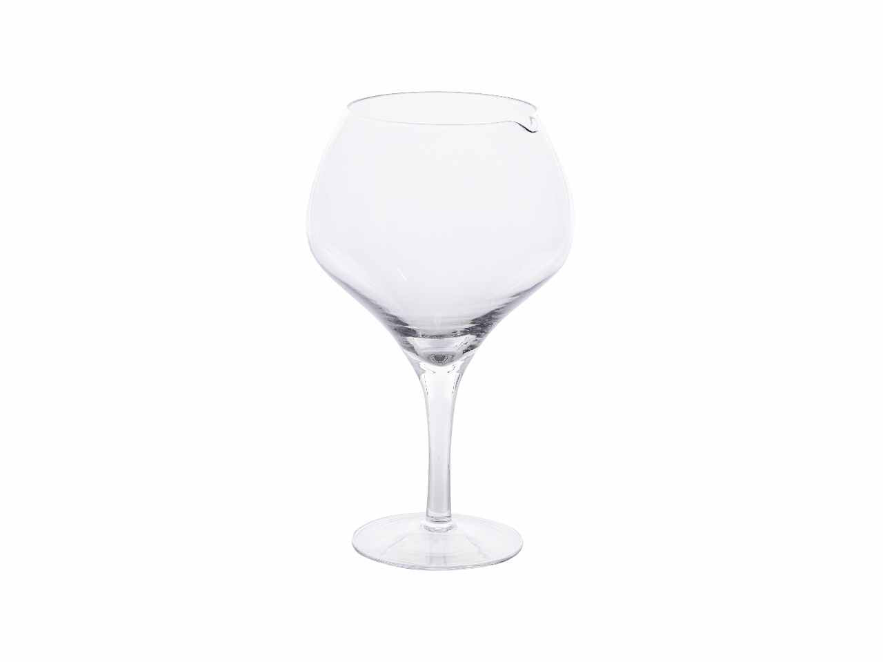 Calice decanter barolo 1,7 litri