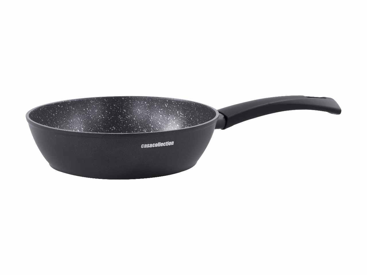 Padella fonda linea wonder misura 28cm per induzione