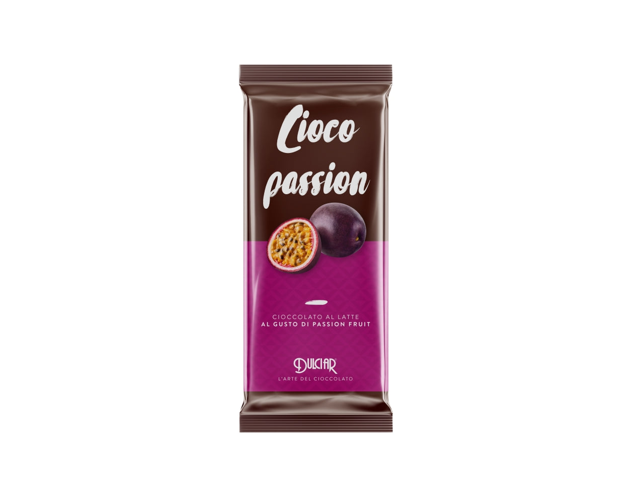 Tavoletta ciocopassion 80gr
