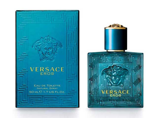 Versace eros edt.50ml vapo$