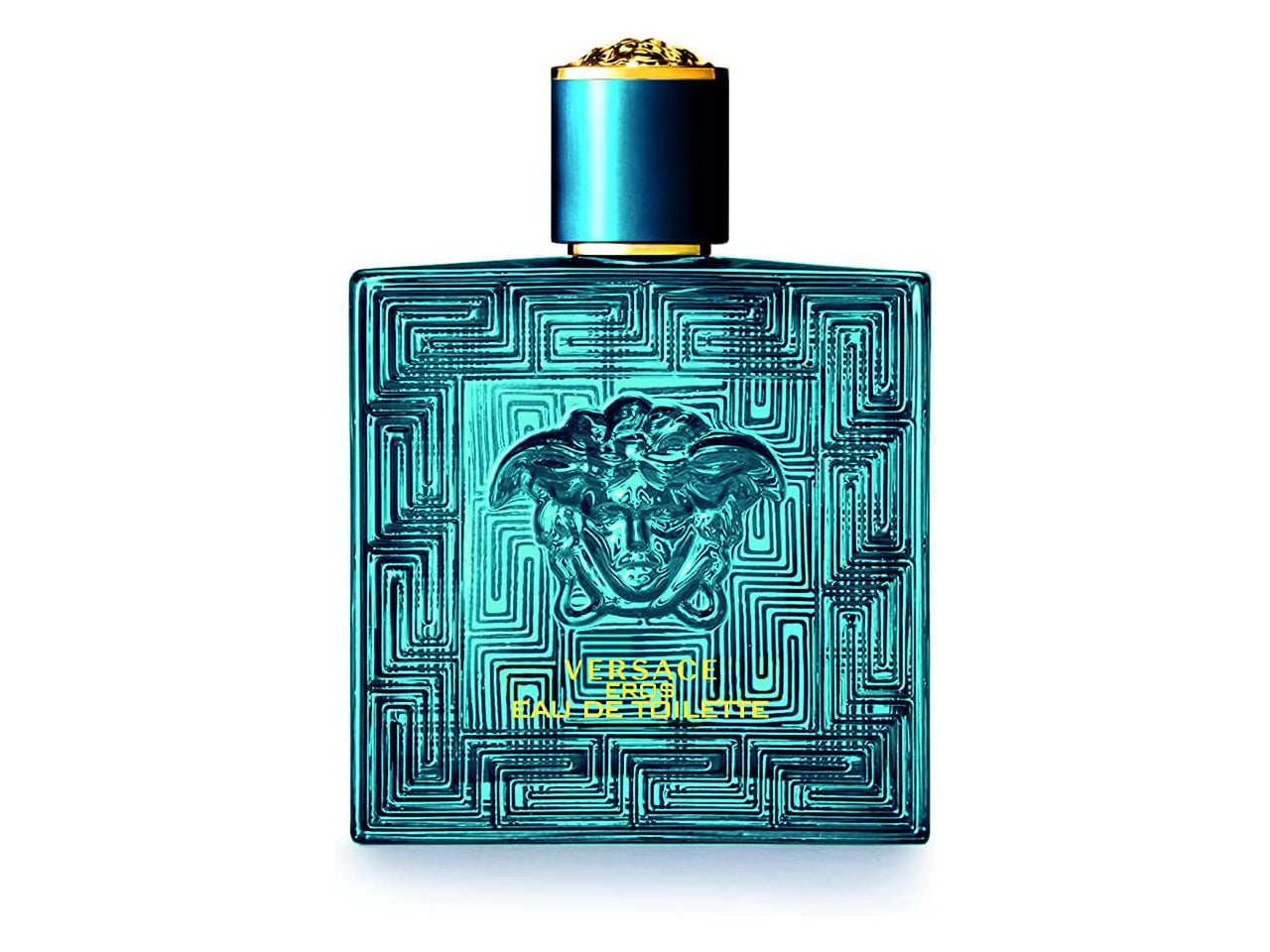 Versace eros puor homme edt 100ml $