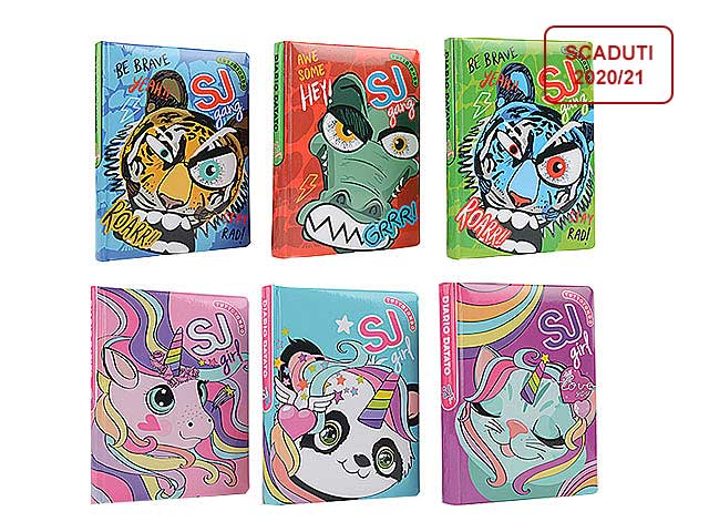 Sj gang animali diario 2021 5c2002018_0