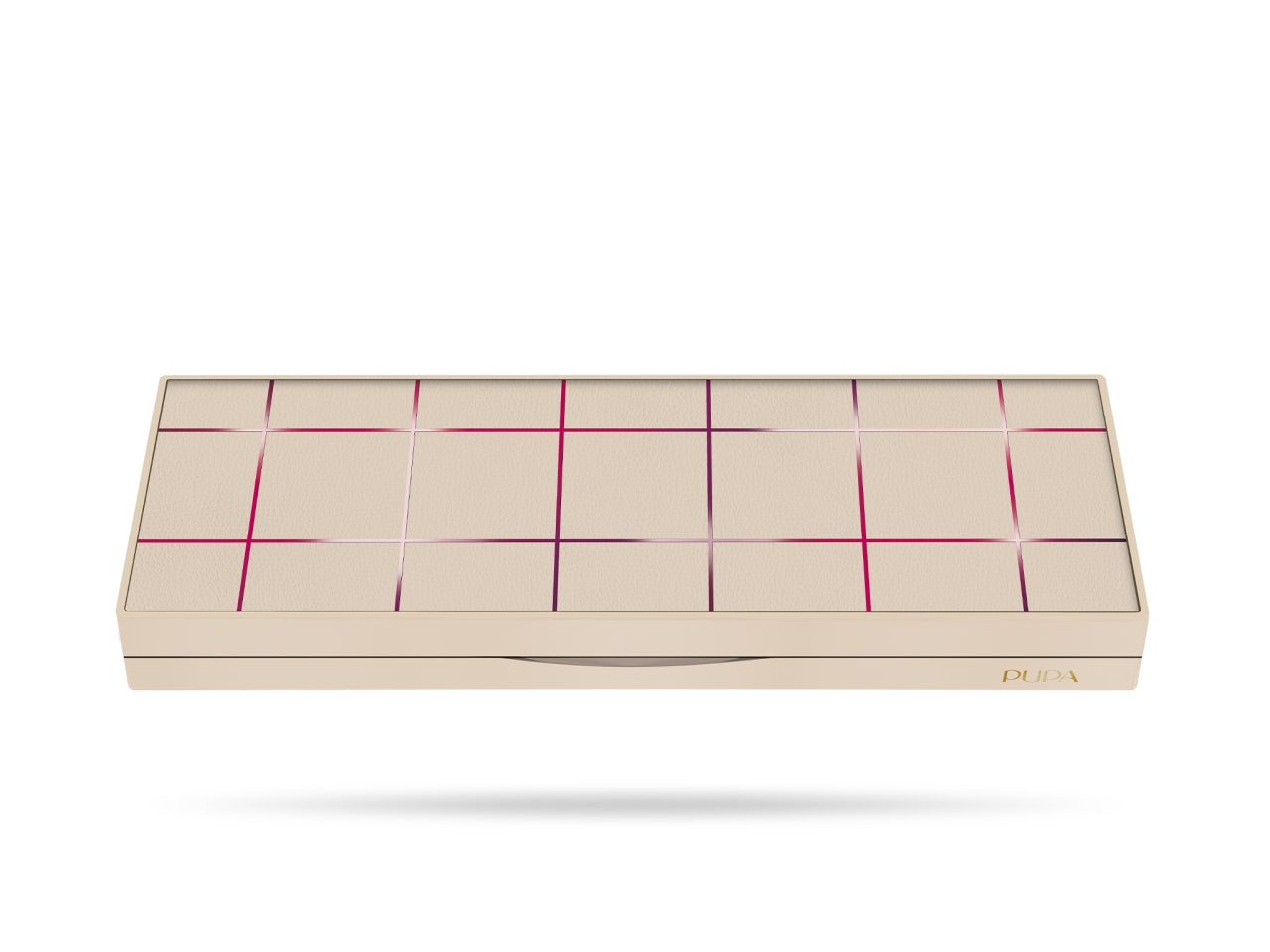 Trousse pupart s - nude