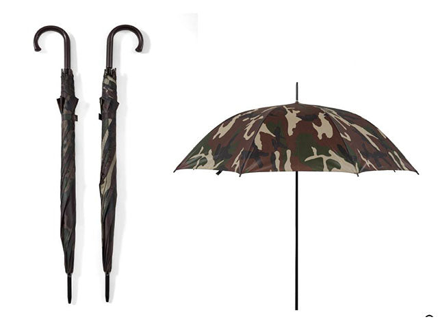 Ombrello unisex aut. mimetico g514/8