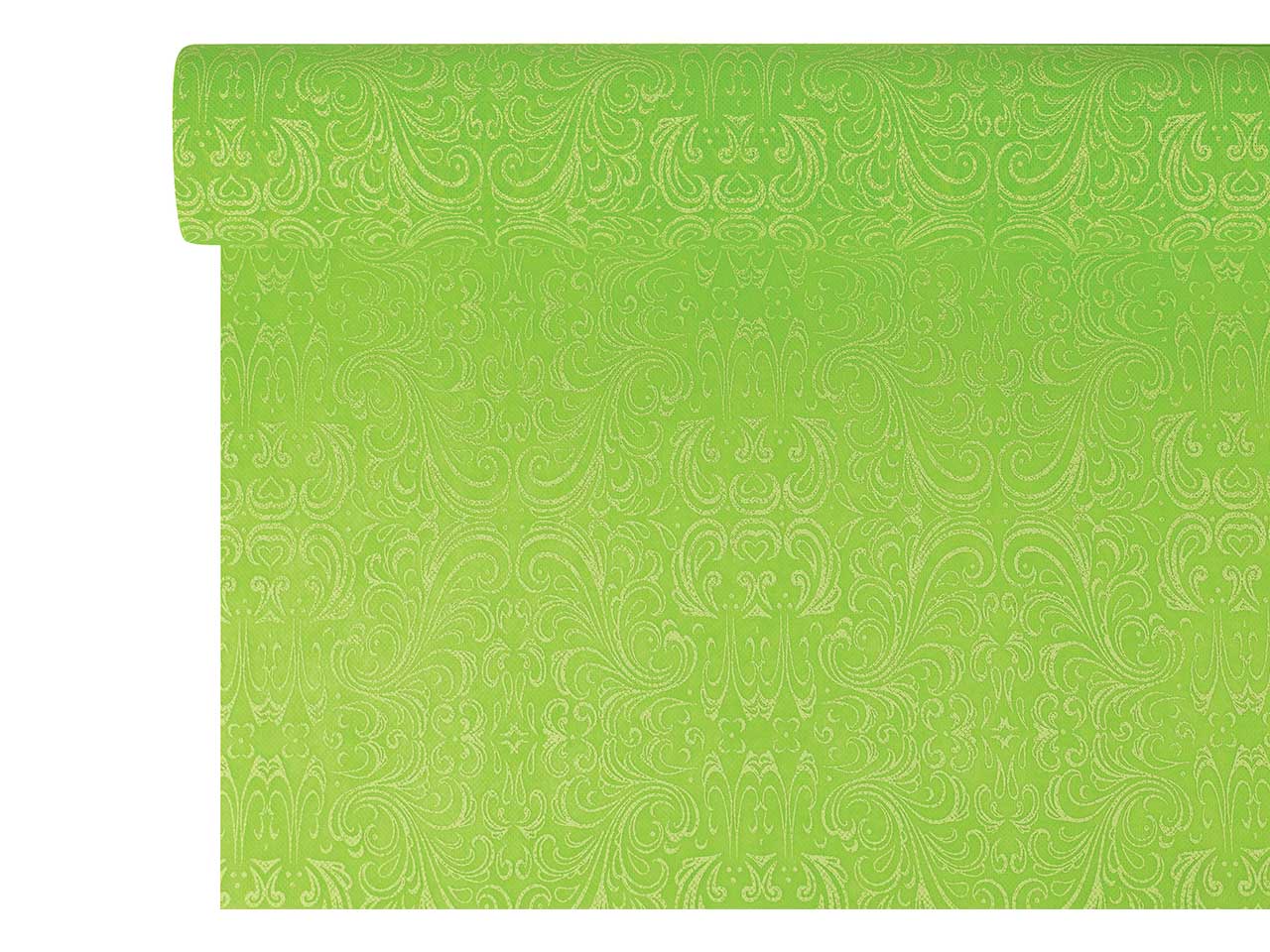 Bobina tnt tabriz etoffe 0,80x9mt verde mela