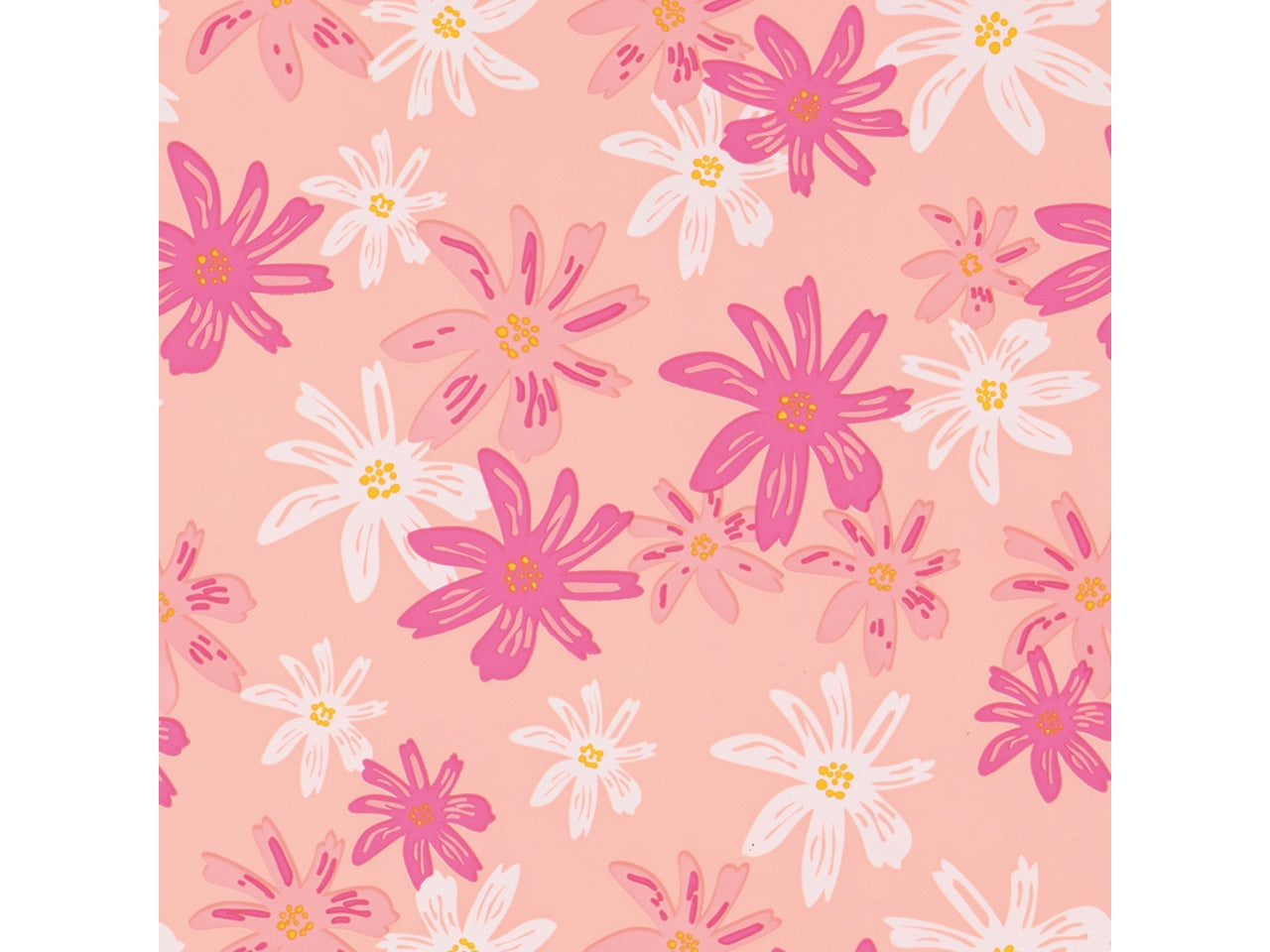 Buste Regalo a fiori 20x32 cm Piennepi, 100 Pezzi in Polipropilene - Confezione Assortita in diversi colori Colori, Made in Italy