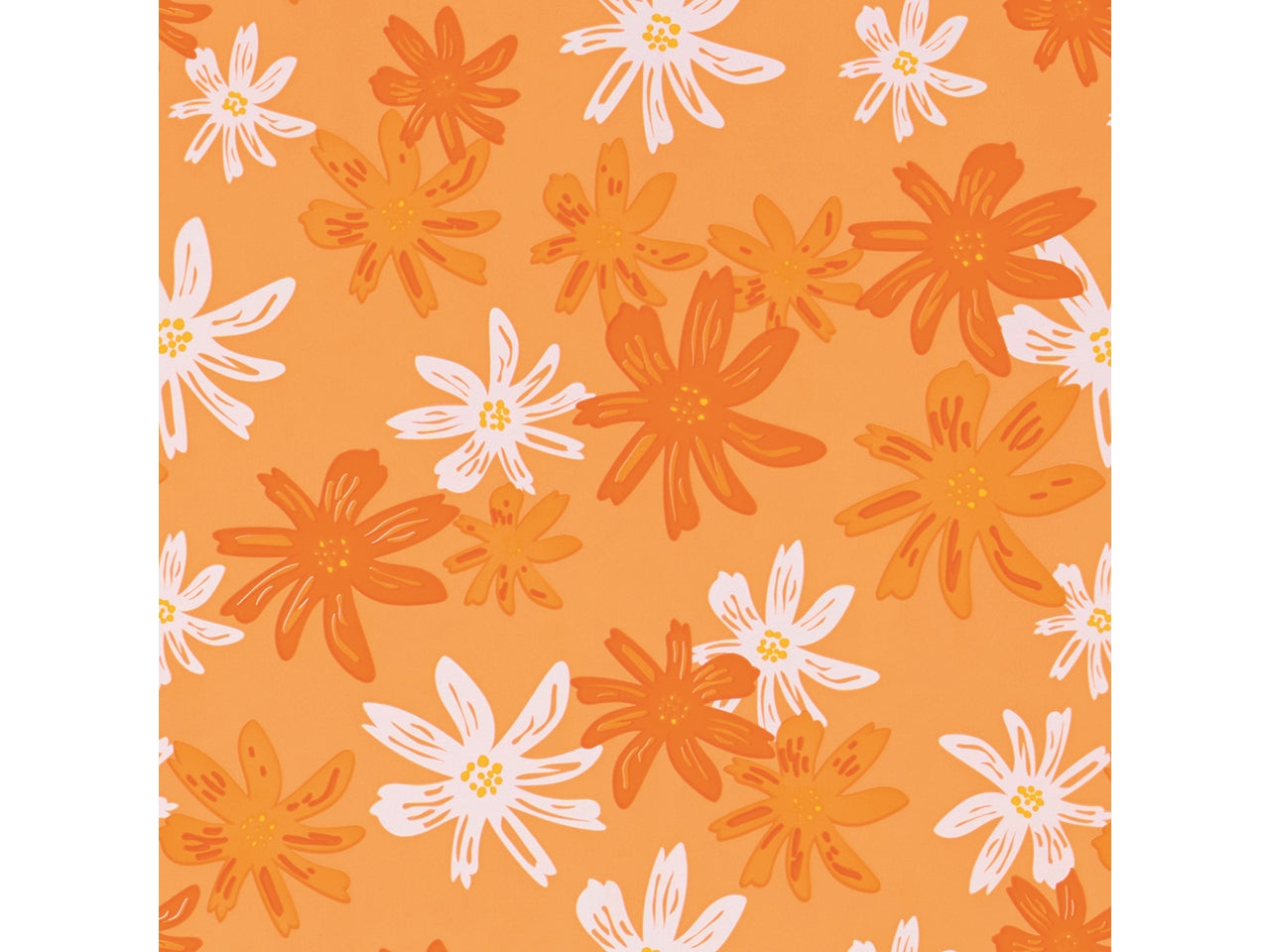 Buste Regalo a fiori 35x50 cm Piennepi, 100 Pezzi in Polipropilene - Confezione Assortita in diversi colori Colori, Made in Italy