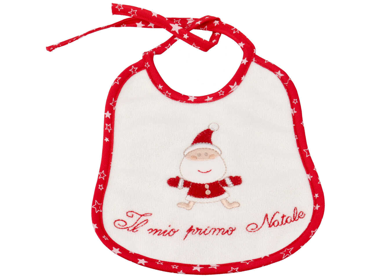 Bavetta babbo il mio primo natale