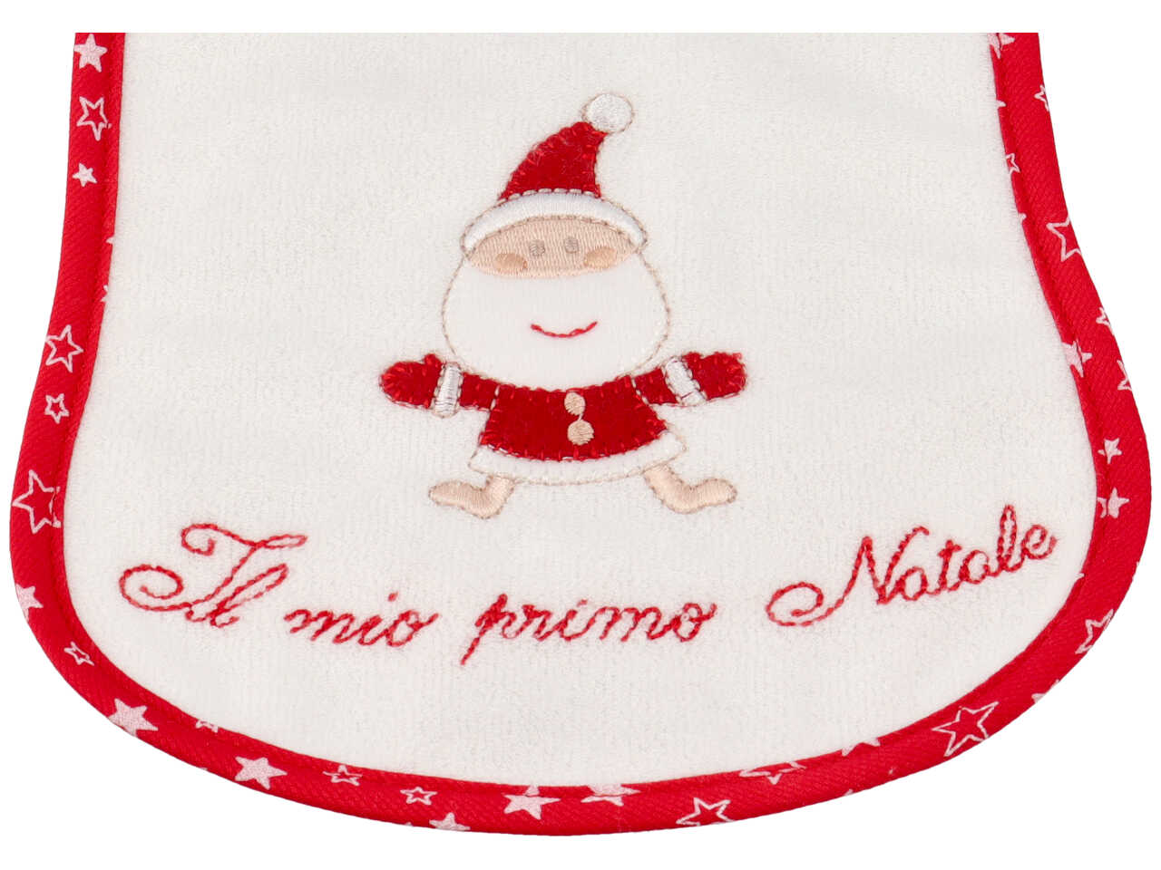 Bavetta babbo il mio primo natale