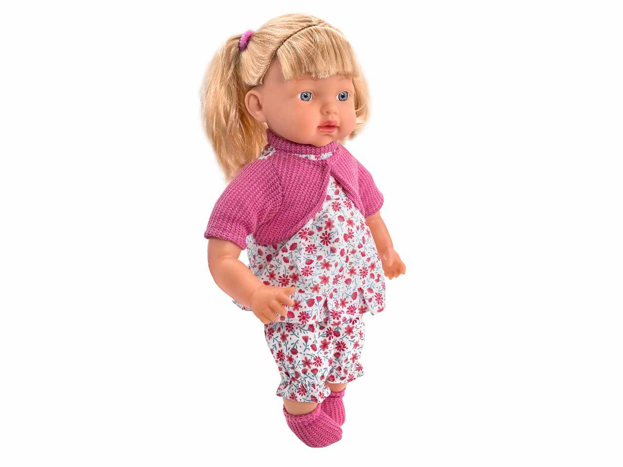 Bambola 43cm try me