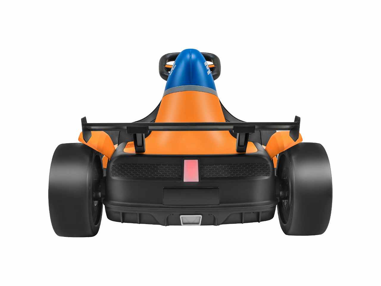 Auto mclaren f1 24v 2,4ghz 137x55x77cm 41558 $
