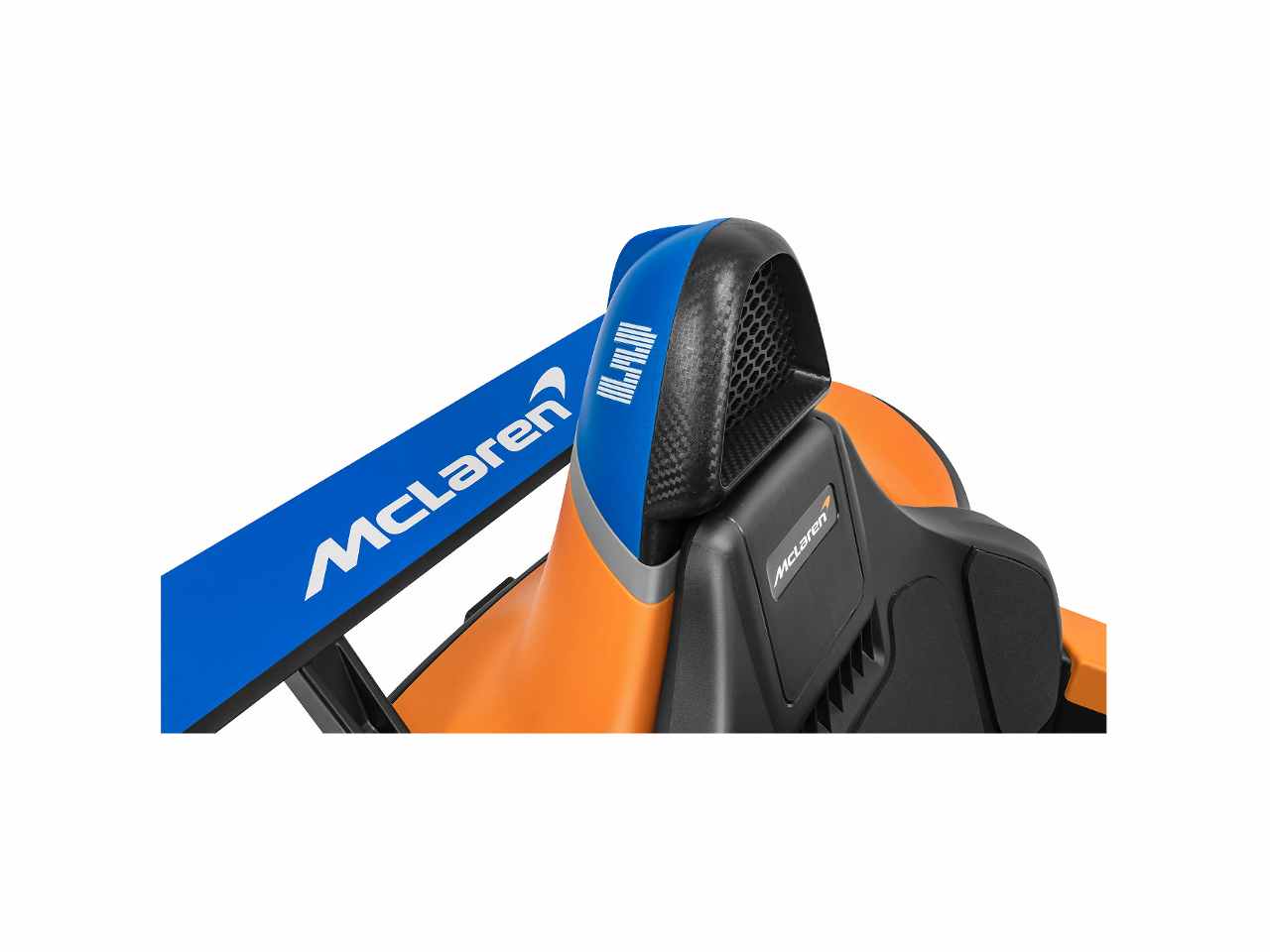 Auto mclaren f1 24v 2,4ghz 137x55x77cm 41558 $