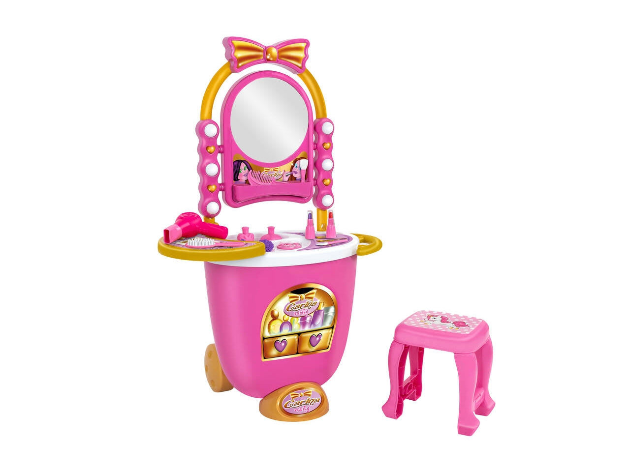 Grandsoleil carina vanity 41869 $