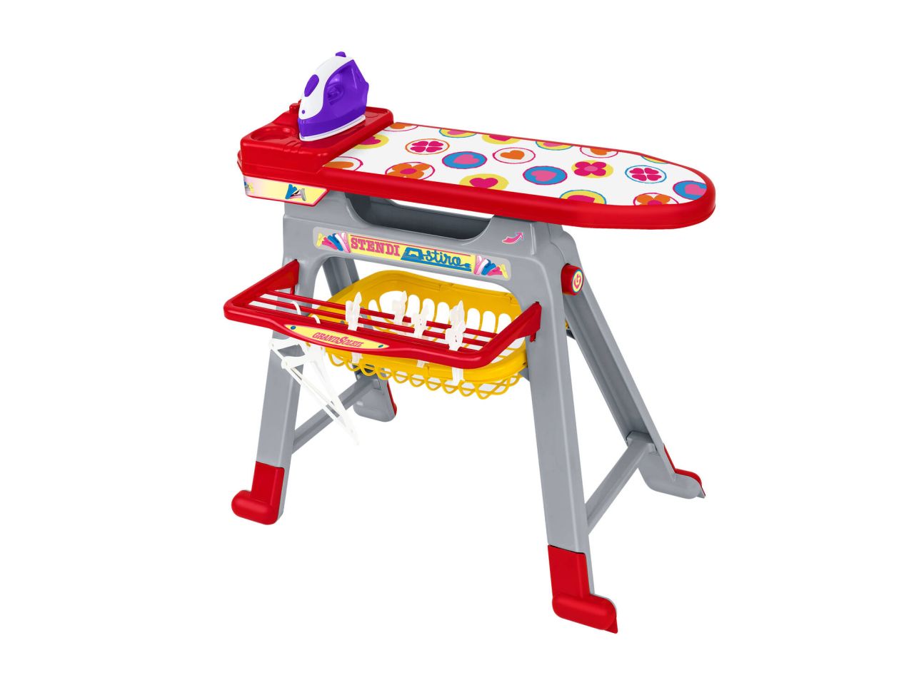 Grandsoleil stendistira 41871 $