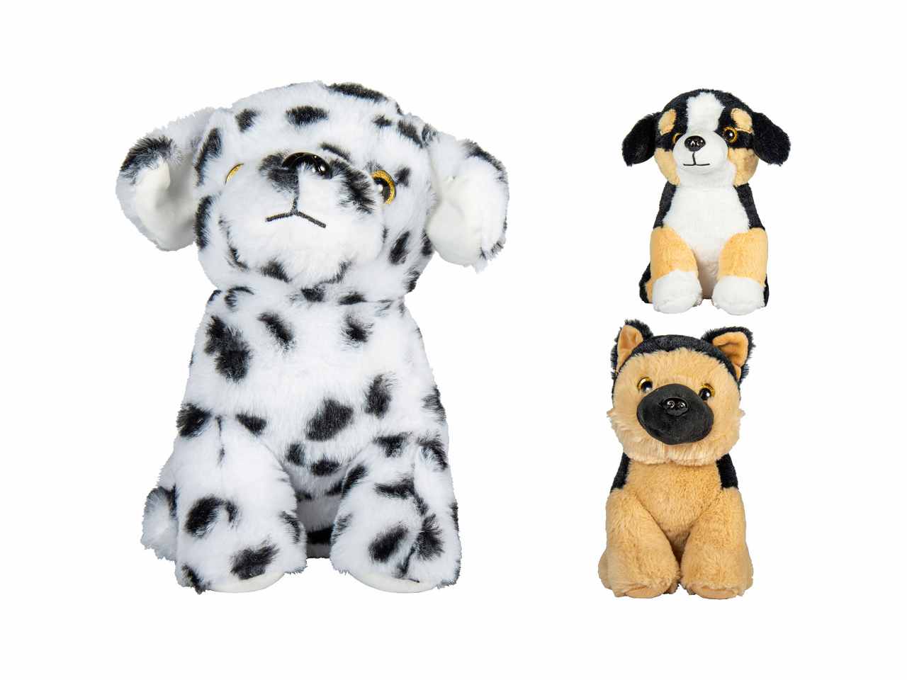 Pelux animali cani 25cm 83480