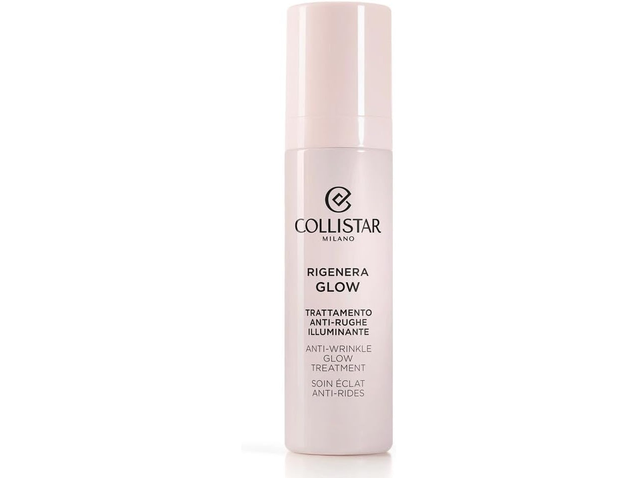 Trattamento anti rughe illuminante 50ml Collistar