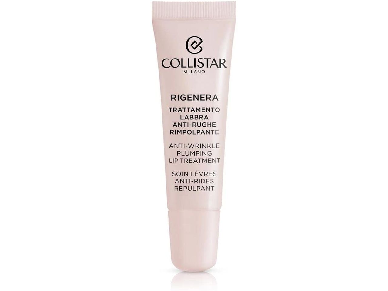 Collistar rigenera trattamento labbra anti rughe rimpolpante 15ml