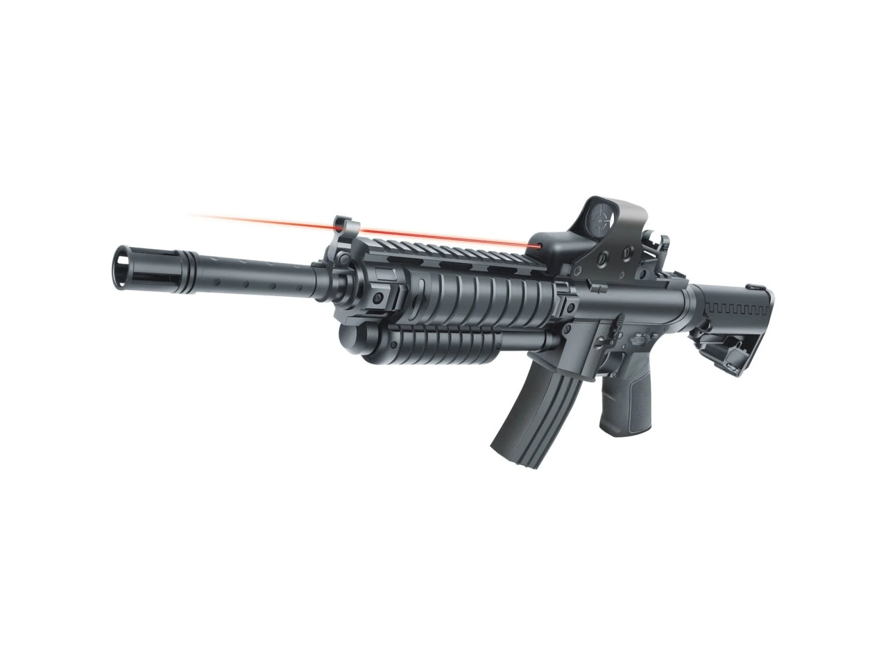 Mitra p.308 con laser