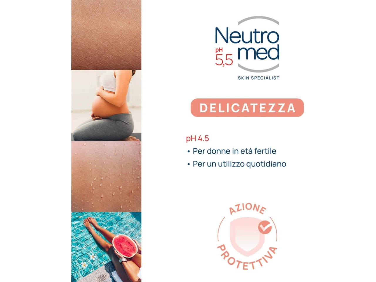 Neutromed intimo delicatezza 200ml $